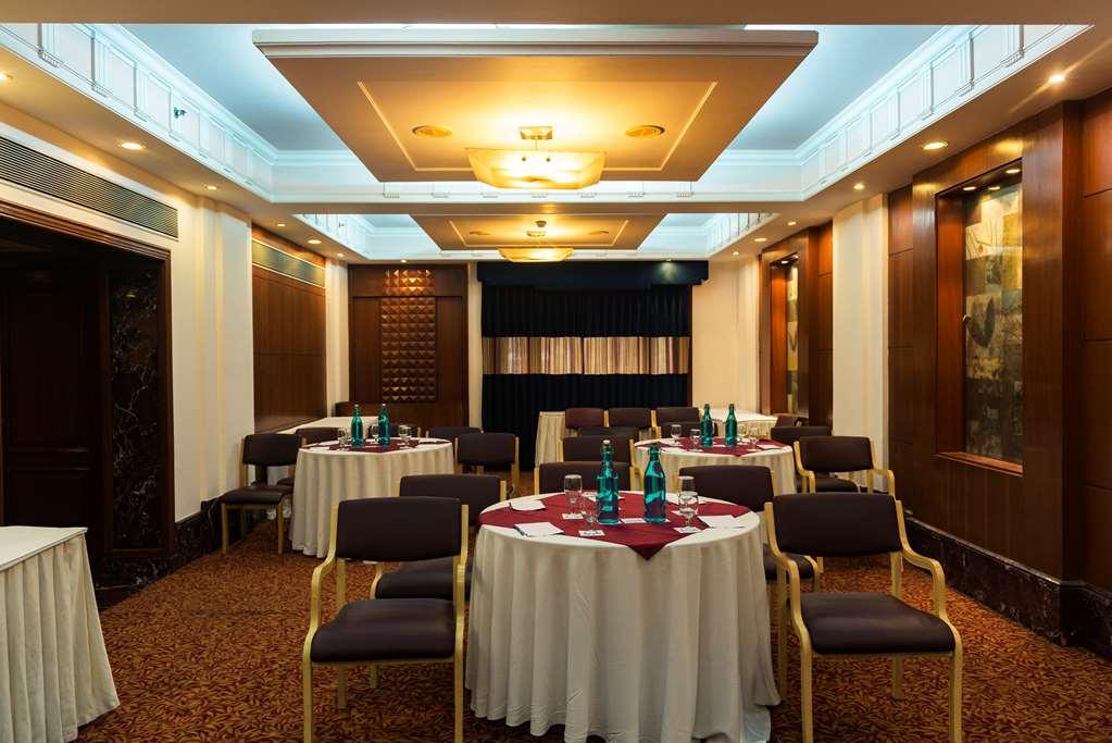 Park Inn By Radisson New Delhi Lajpat Nagar Удобства фото