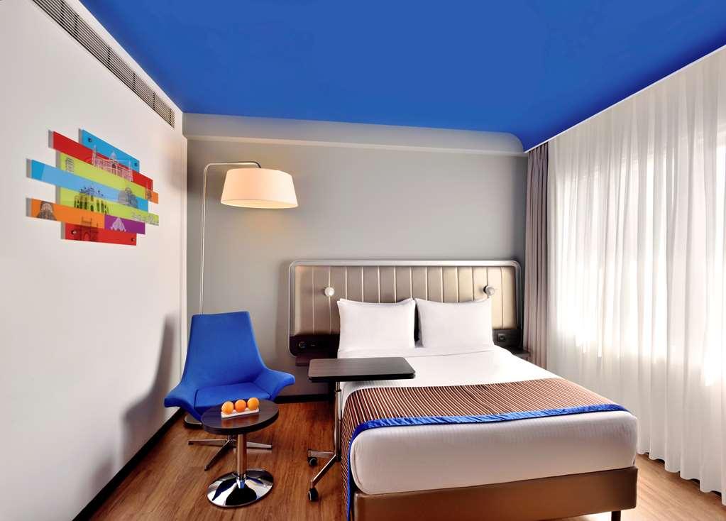 Park Inn By Radisson New Delhi Lajpat Nagar Номер фото