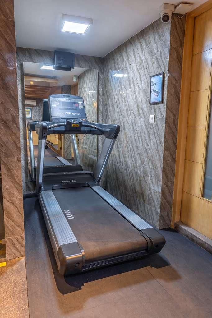 Park Inn By Radisson New Delhi Lajpat Nagar Удобства фото