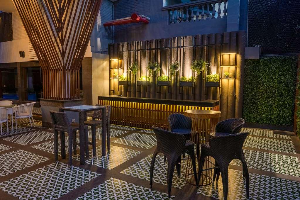 Park Inn By Radisson New Delhi Lajpat Nagar Удобства фото