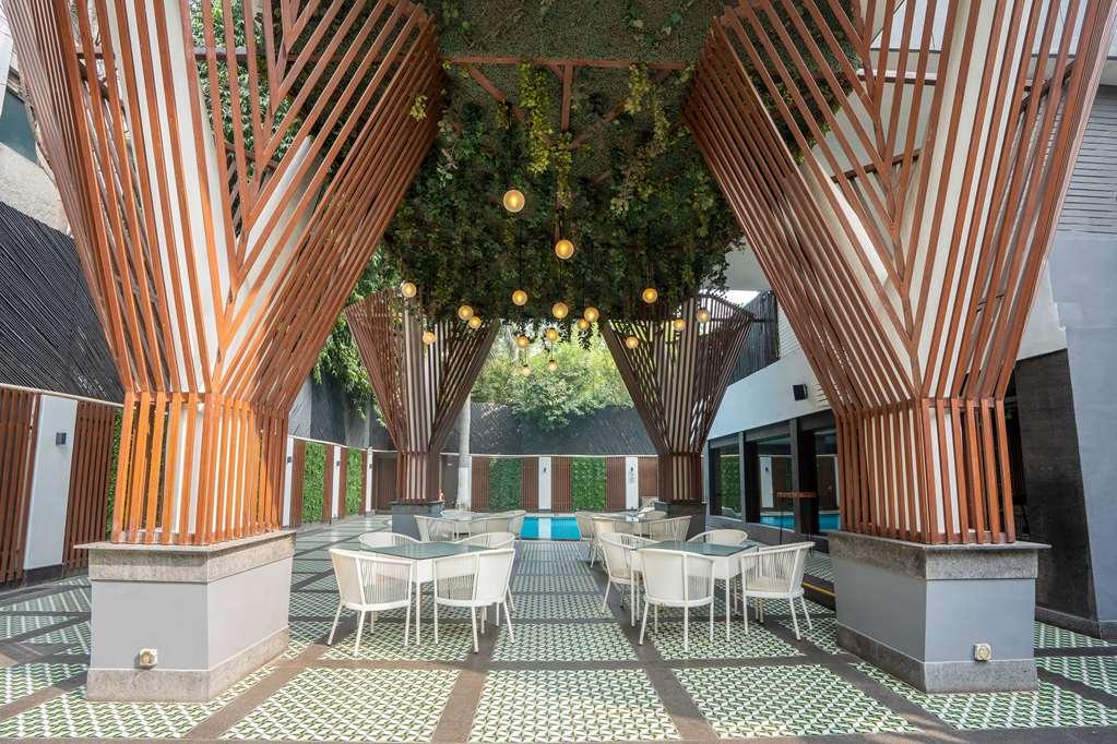 Park Inn By Radisson New Delhi Lajpat Nagar Удобства фото