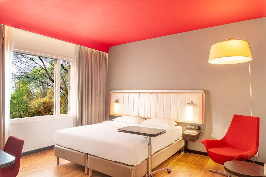 Park Inn By Radisson New Delhi Lajpat Nagar Номер фото